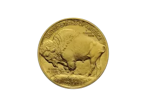 1 oz American Buffalo Gold