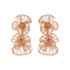 Alisson Long Earrings