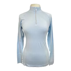 Anique Signature Sunshirt in Northern Sky - Women's Medium