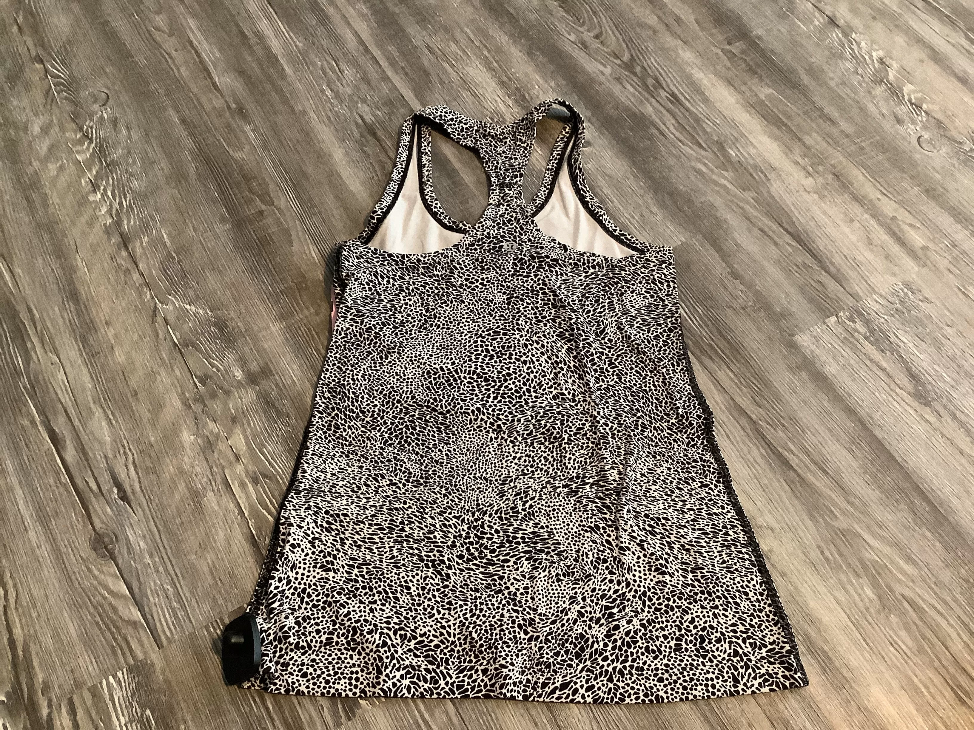 Athletic Tank Top By Lululemon