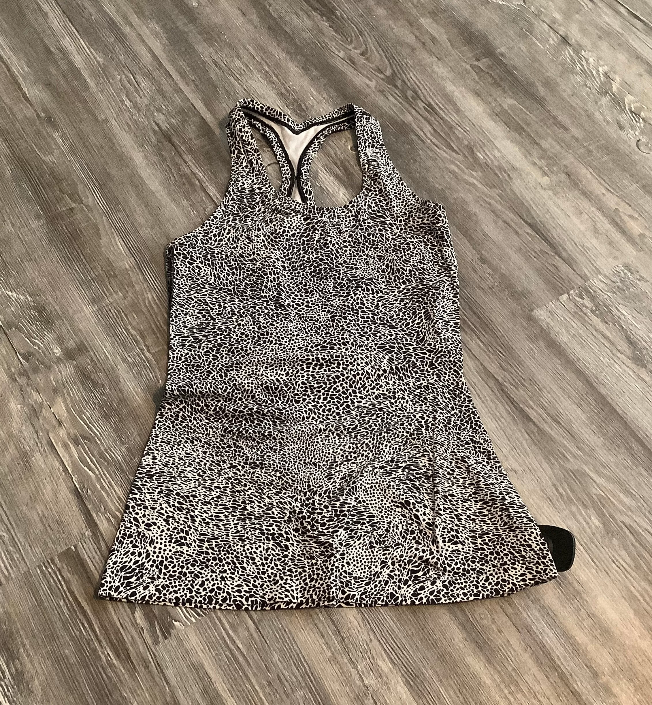 Athletic Tank Top By Lululemon