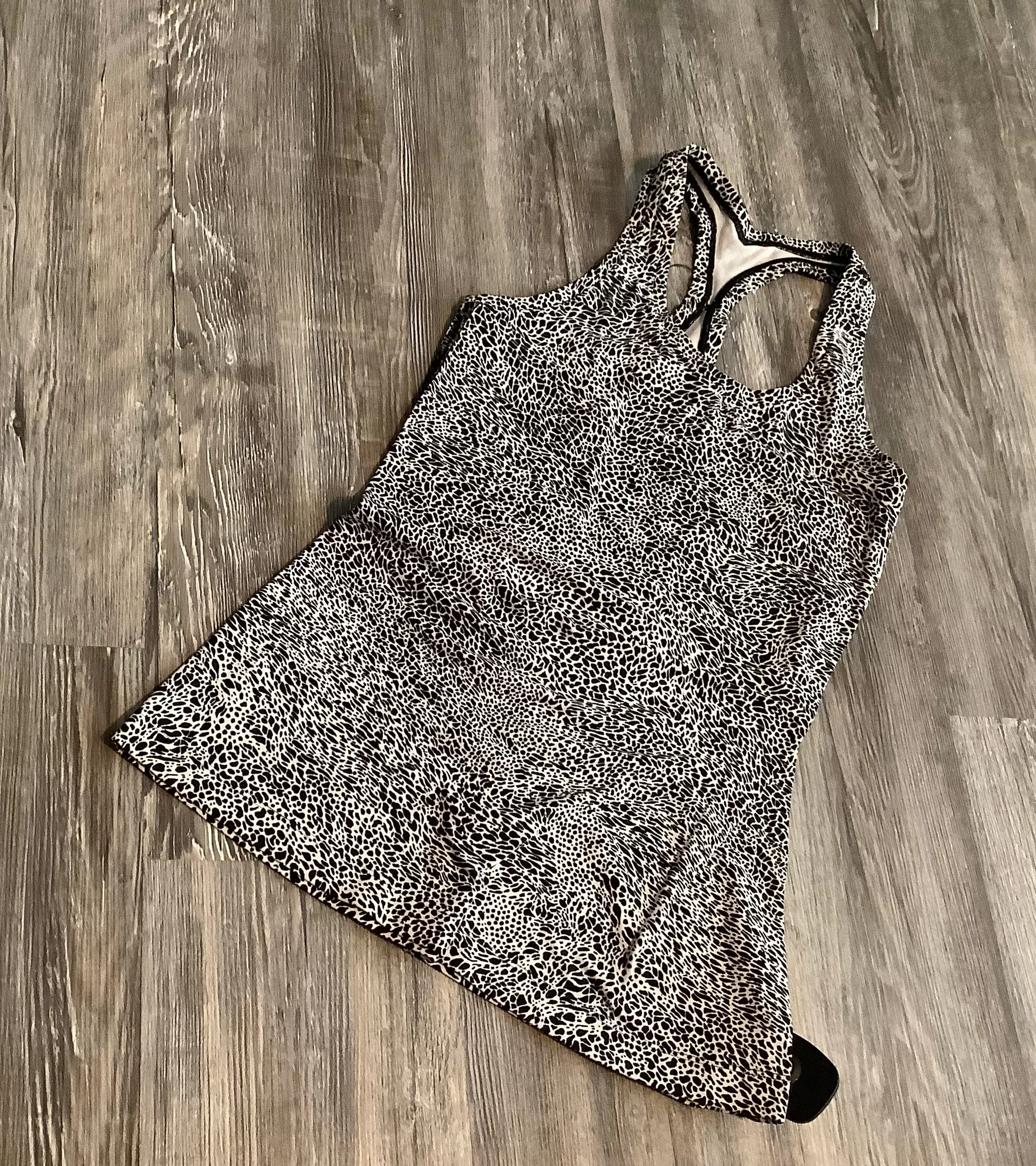 Athletic Tank Top By Lululemon