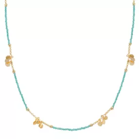 Audra Necklace