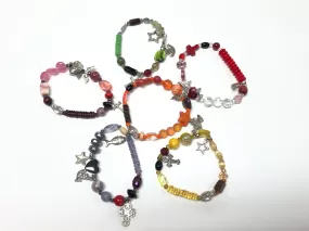 Bible Story Bracelets