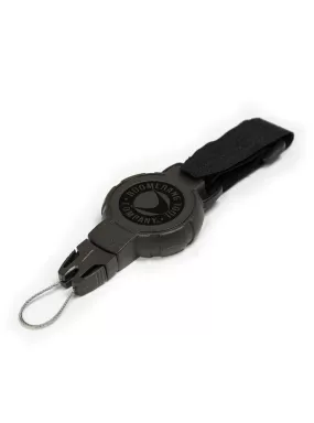 Boomerang Retractable Gear Tether-Strap Medium