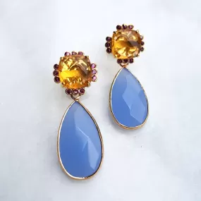 Brianna Twinset Earrings