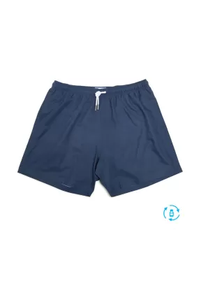 Classic Swim Trunks (Navy)