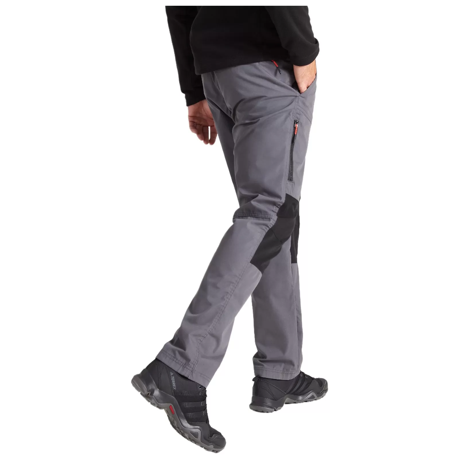 Craghoppers Mens Verve Trousers