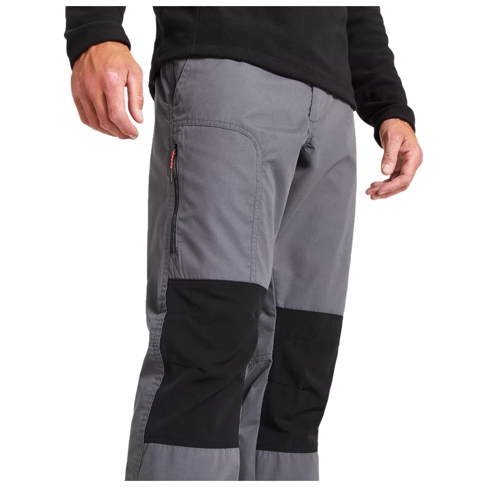 Craghoppers Mens Verve Trousers