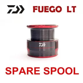 DAIWA FUEGO LT Fishing reel Spare spool 1000D 2000D 2000S-XH 2500 2500D 3000 3000D 4000 4000D 5000D 6000D