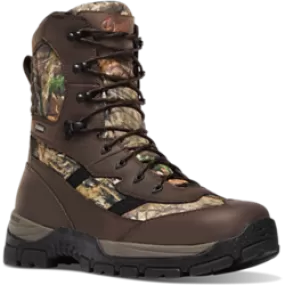 Danner 46724  Alsea 8 Mossy Oak Break-Up Country 1000G