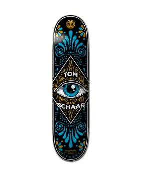 ELEMENT DECK 8.5 THIRD EYE SCHAAR