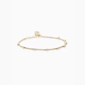 Emery Anklet