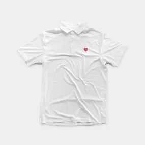 Golf Love Performance Polo