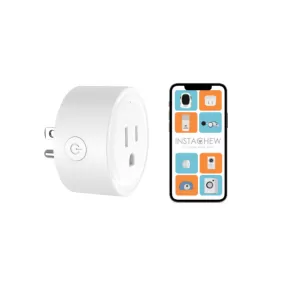 INSTACHEWPureconnect Smart Plug App