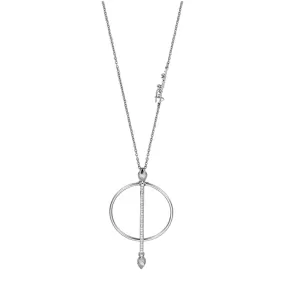 JCNL00410100 JUST CAVALLI Women's Necklaces