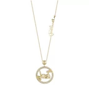 JCNL00590200 JUST CAVALLI Women's Necklaces