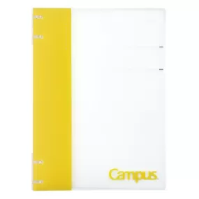 Kokuyo Campus 4 Rings Binder