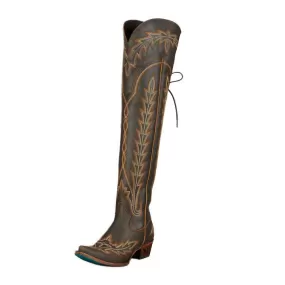 Lane Boots Women's Lexington OTK Cowgirl Boots