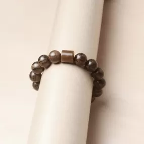 Men's Bead Bracelet