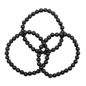 Nuummite - Bracelets