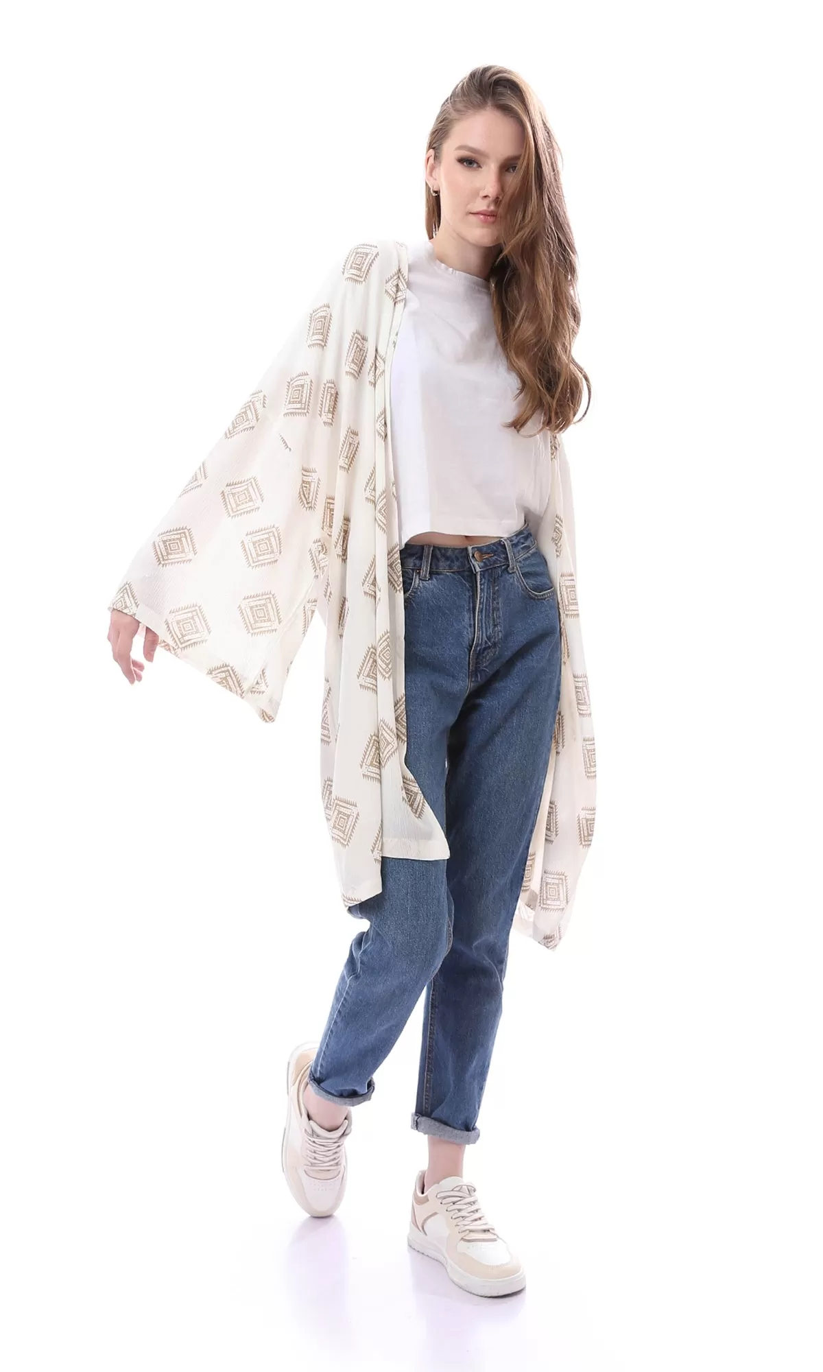 O165062 Women Cardigan