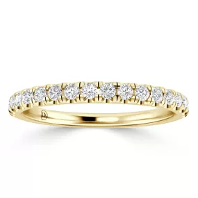 Olivia Molly - 18ct Yellow Gold