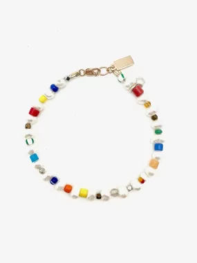 Over the Rainbow Bracelet