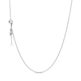 Pandora Pendant Necklace For Women