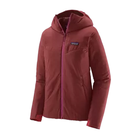 Patagonia Women's Nano Air Hoody