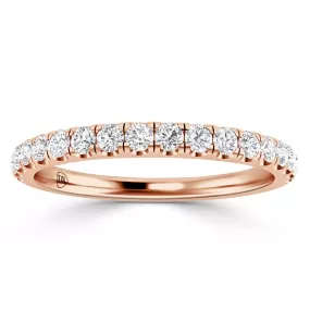 Phoebe - 18ct Rose Gold