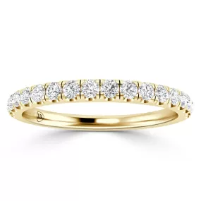 Phoebe - 18ct Yellow Gold