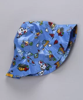 Pluie Pluie Boys RH - TK Truck Rain Hat