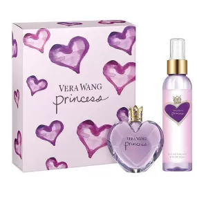 Princess 30ml Gift Set