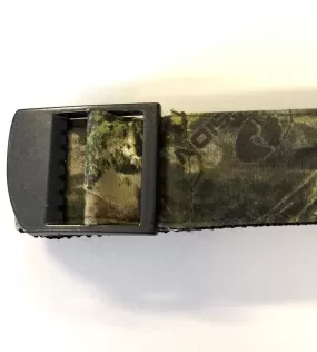 Pursuit Gear Camo Web Belt MO Obsession