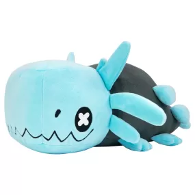 Rain World - Glowing Blue Lizard Plush