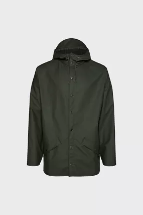 Rains - Jacket - Green