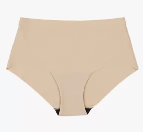 Reg/Curvy High Waist Brief-Multiple Colors!