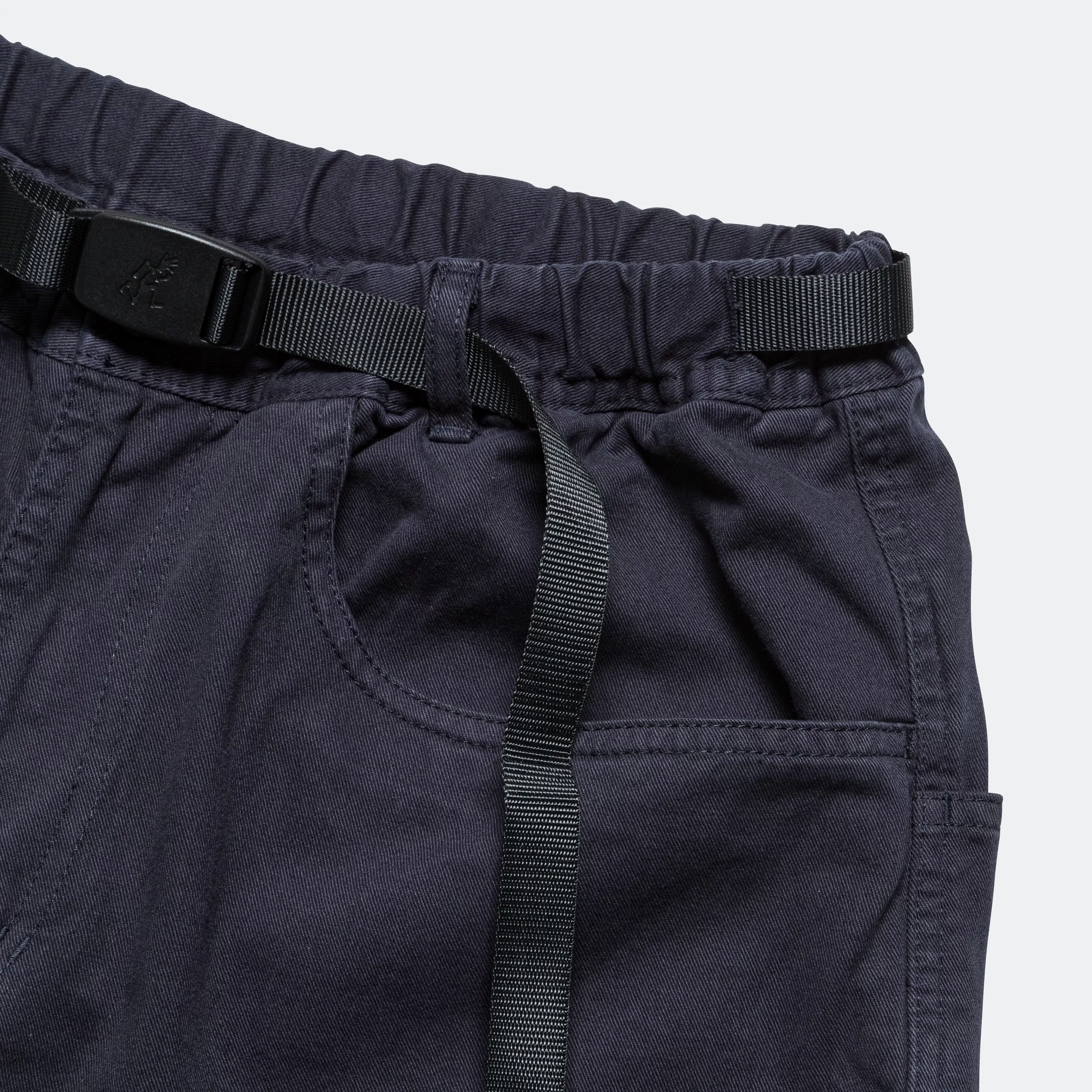 Rock Slide Pant - Double Navy