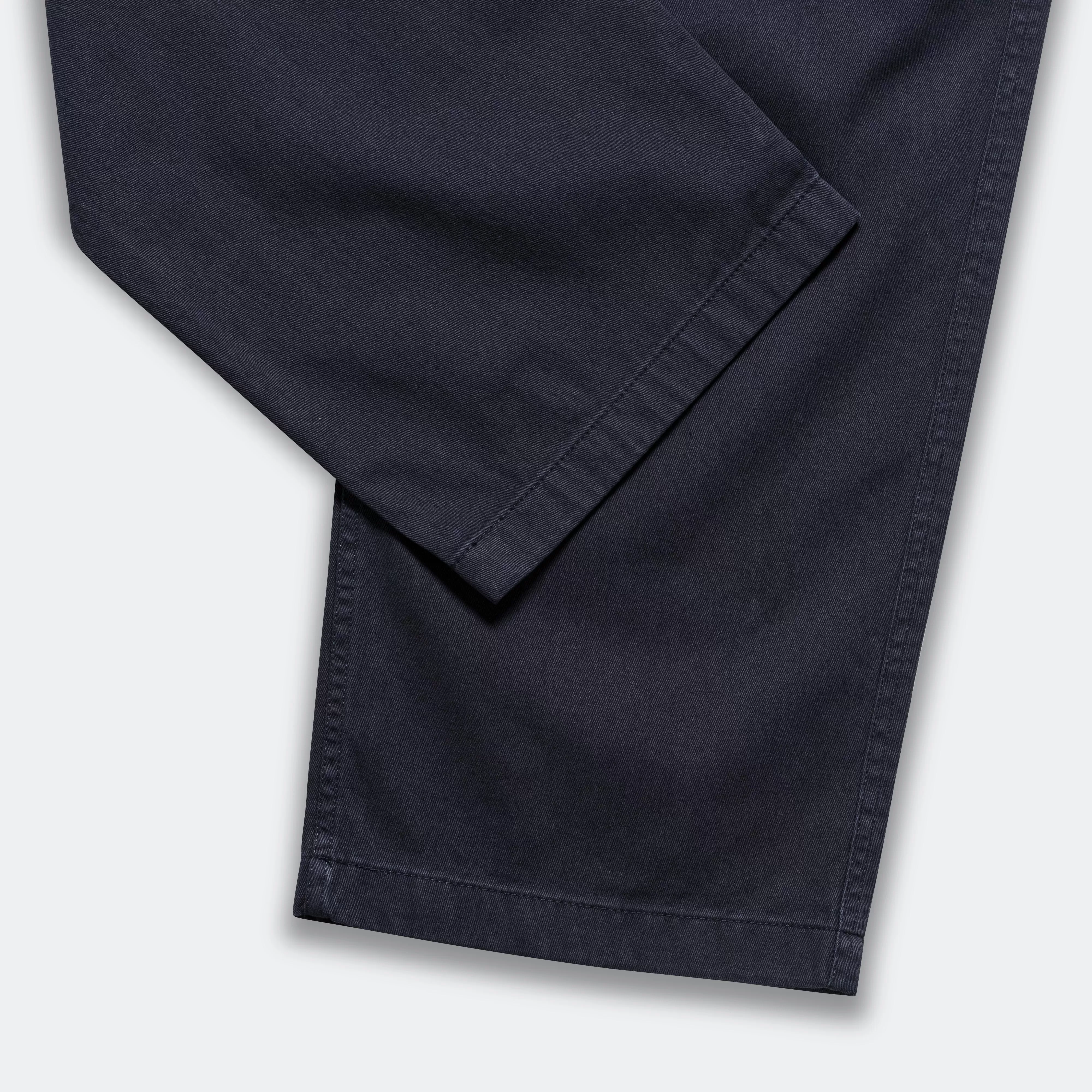 Rock Slide Pant - Double Navy