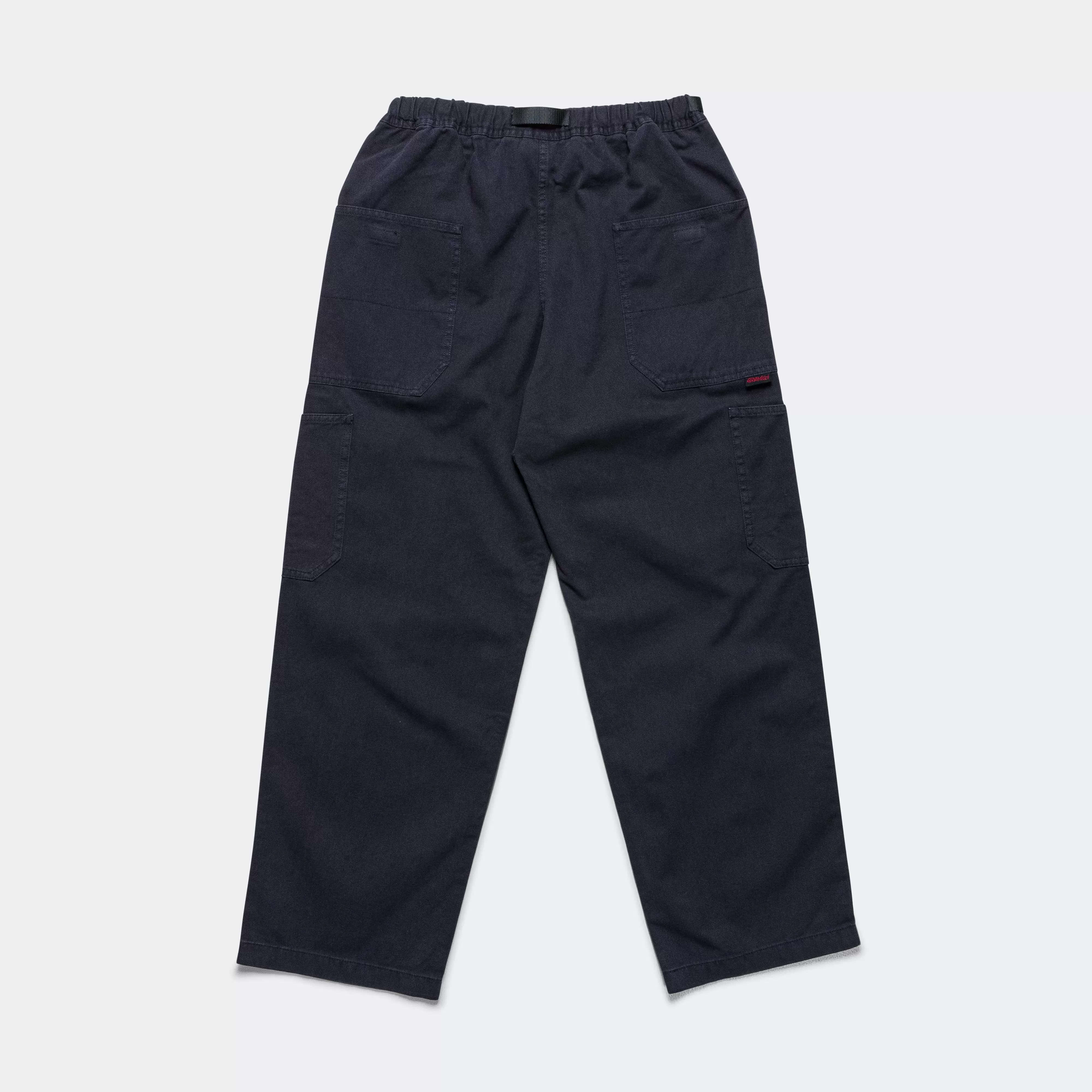 Rock Slide Pant - Double Navy