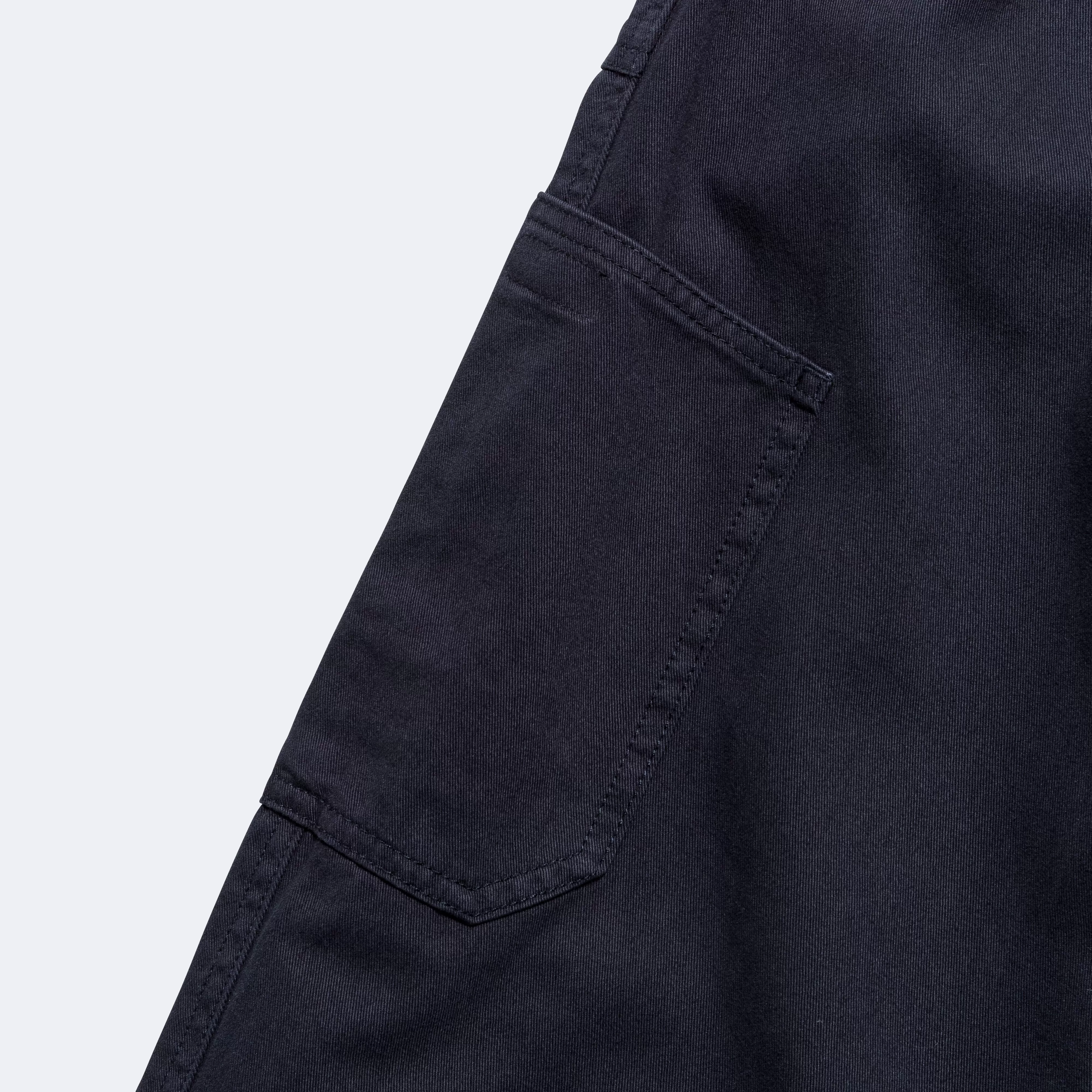 Rock Slide Pant - Double Navy