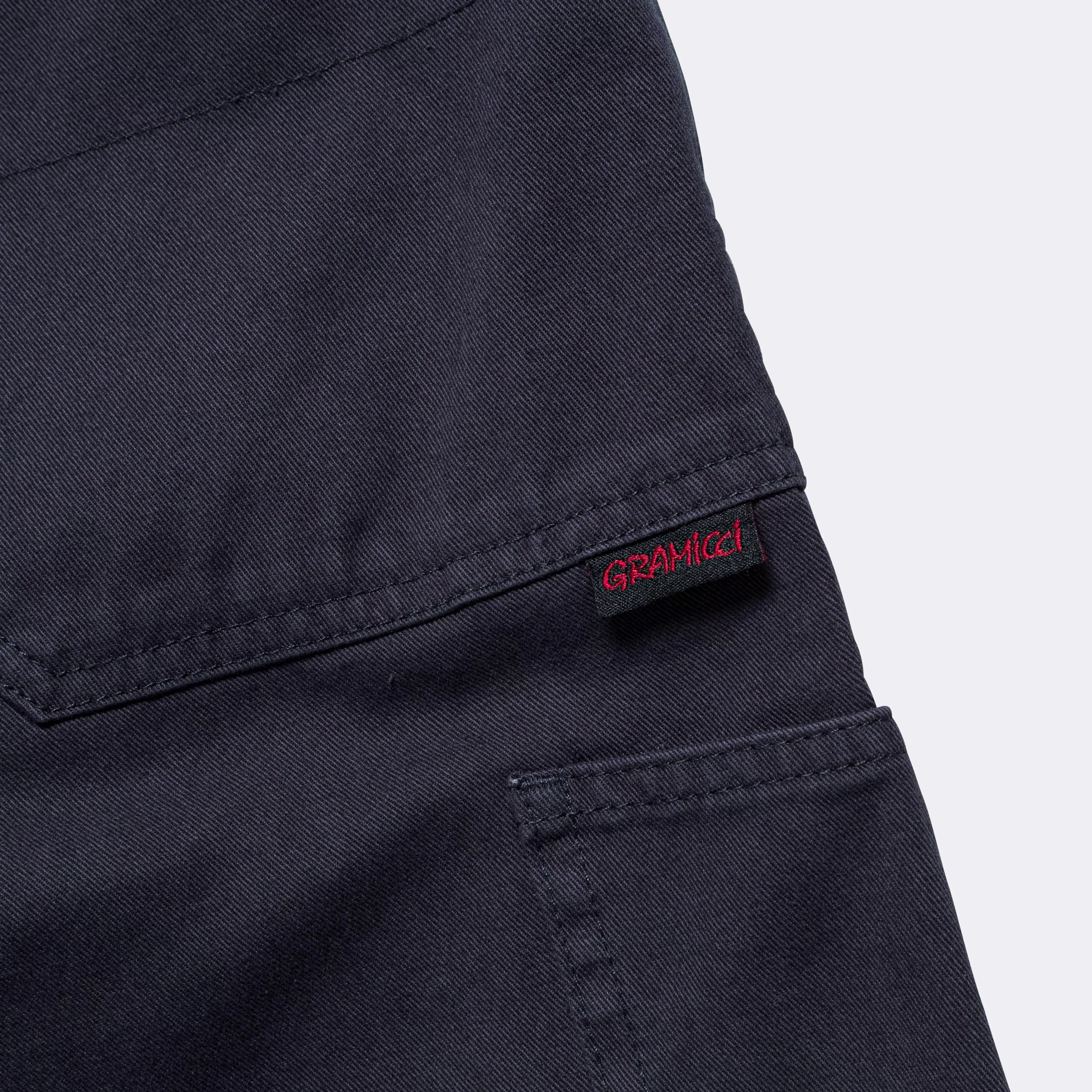 Rock Slide Pant - Double Navy