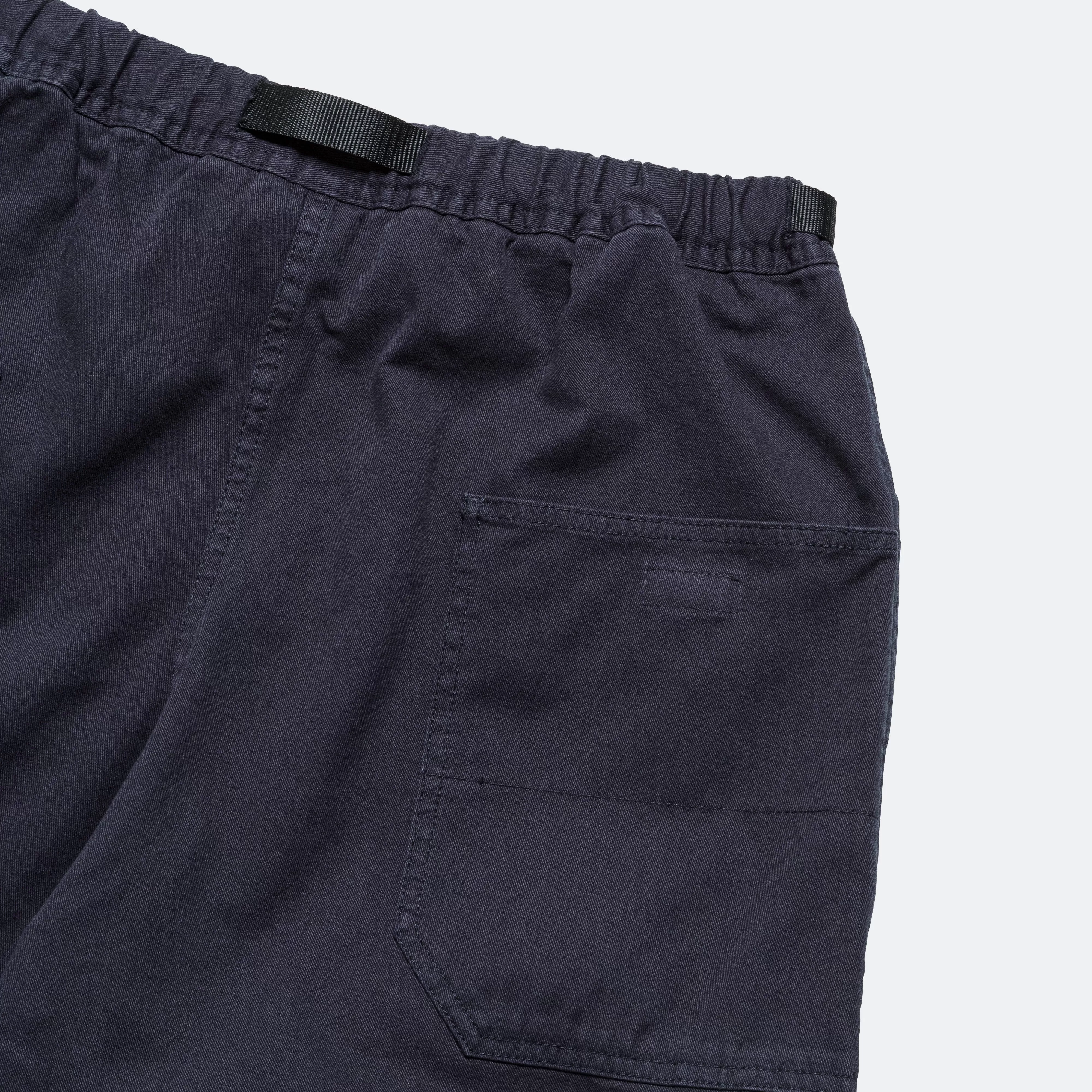 Rock Slide Pant - Double Navy