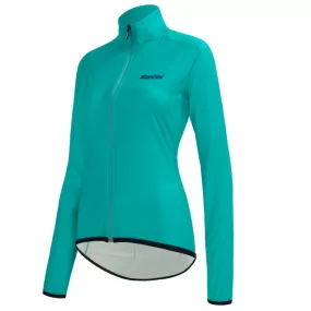 Santini Women's Nebula Puro Windbreaker Jacket