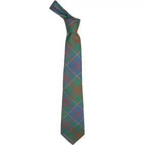 Stewart of Appin Hunting Ancient Tartan Tie