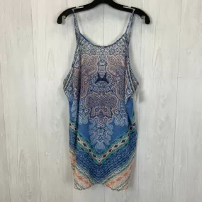 Swim Coverup By Op  Size: Xl