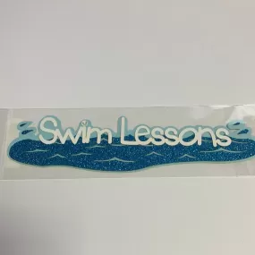 Swim Lessons