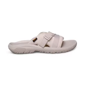 Teva Hurricane Verge Slide Birch Sandals - Men's