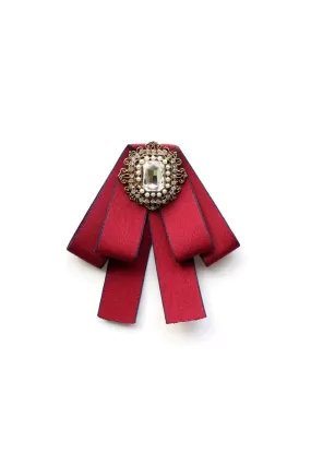 THE CORONATION BROOCH PINOT